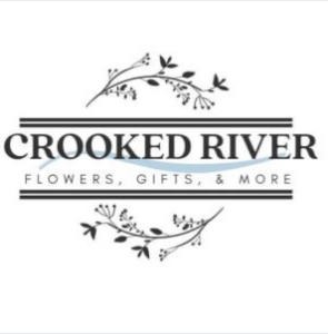 Sponsor Logo for Crooked River Flowers