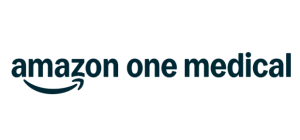 Sponsor Logo for Amazon One Medical