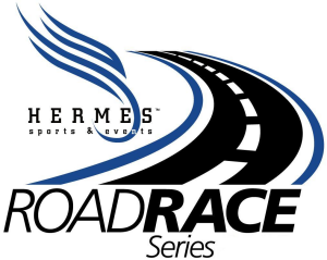 Sponsor Logo for Road Race Series