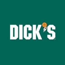 Sponsor Logo for Dick's Sporting Goods