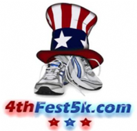 4th Fest 5K Run/Walk VIRTUAL - Portland, OR