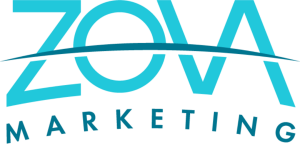 Sponsor Logo for Zova Marketing
