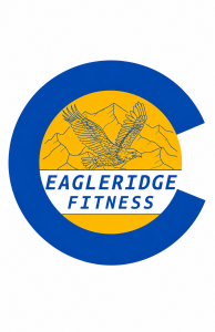 Sponsor Logo for Eagleridge Fitness