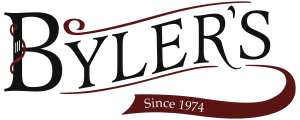 Sponsor Logo for Byler's