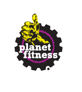 Sponsor Logo for Planet Fitness
