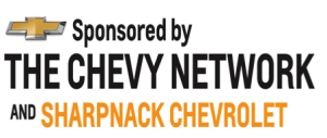 Sponsor Logo for Sharpneck Cheverolet