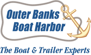 Sponsor Logo for Outer Banks Boat Harbor
