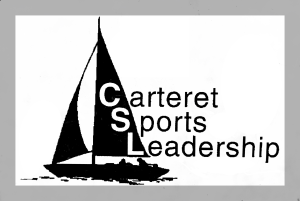 Sponsor Logo for Carteret Sports Leadership