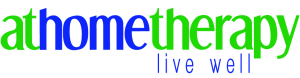 Sponsor Logo for At Home Therapy of Crystal Coast