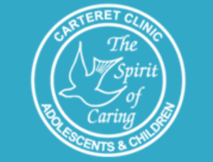 Sponsor Logo for Carteret Children's Clinic
