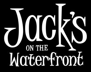 Sponsor Logo for Jacks Waterfront