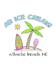 Sponsor Logo for AB ICE CREAM