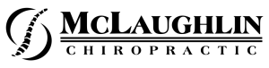 Sponsor Logo for McLaughlin Chiorpractic
