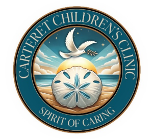 Sponsor Logo for Carteret Children's Clinic
