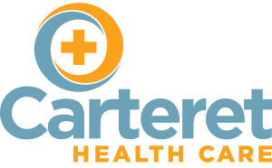 Sponsor Logo for Carteret Health Care