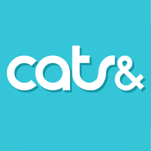 Sponsor Logo for CATS&