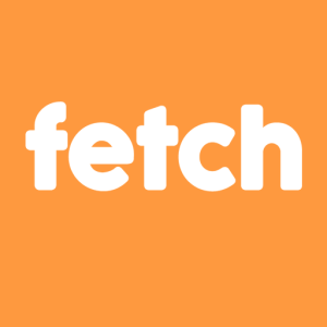Sponsor Logo for Fetch, Inc