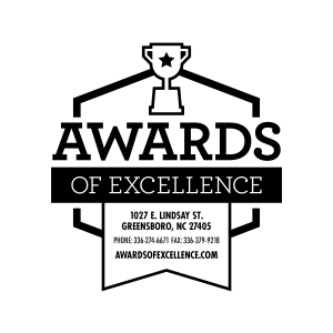 Sponsor Logo for Awards of Excellence