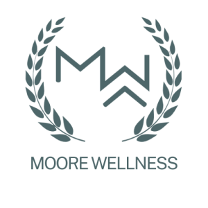 Sponsor Logo for Moore Wellness