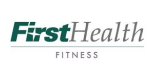Sponsor Logo for FirstHealth Center for Health & Fitness
