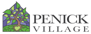 Sponsor Logo for Penick Village