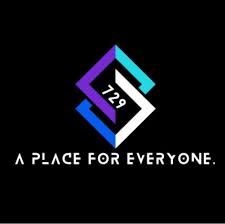 Sponsor Logo for Studio 729 Fitness