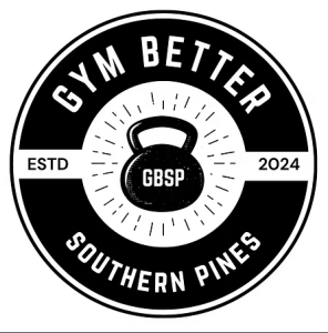 Sponsor Logo for Gym Better - Southern Pines