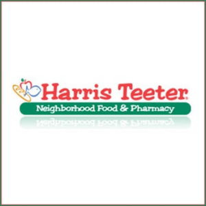 Sponsor Logo for Harris Teeter - Whispering Pines