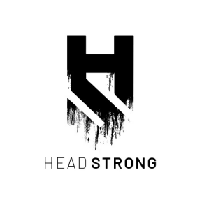 Sponsor Logo for Head Strong Massage