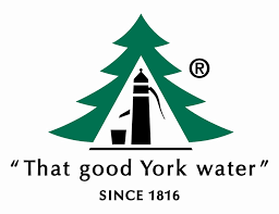 Sponsor Logo for York Water Company
