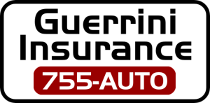 Sponsor Logo for Guerrini Insurance