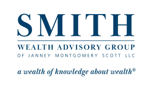 Sponsor Logo for Smith Wealth Advisory Group