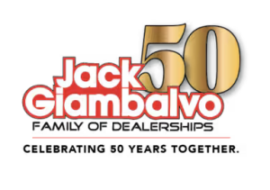 Sponsor Logo for Jack Giambolvo
