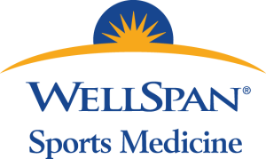 Sponsor Logo for WellSpan Sports Medicine