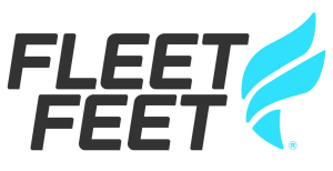 Sponsor Logo for Fleet Feet