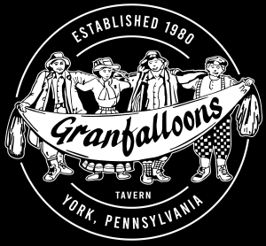 Sponsor Logo for Granfalloons