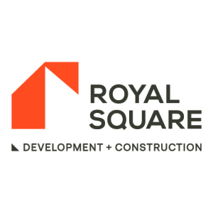 Sponsor Logo for Royal Square