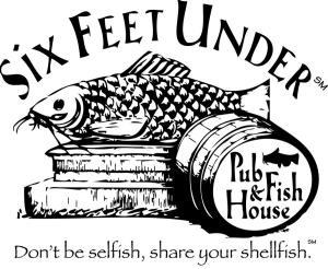 Sponsor Logo for Six Feet Under
