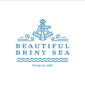 Sponsor Logo for Beautiful Briny Sea