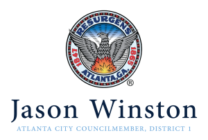 Sponsor Logo for Jason Winston