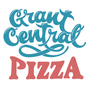 Sponsor Logo for Grant Central Pizza