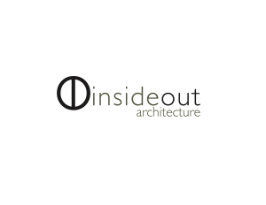 Sponsor Logo for InsideOut Architecture
