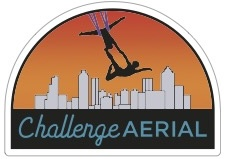 Sponsor Logo for Challenge Aerial