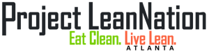Sponsor Logo for Project Lean Nation