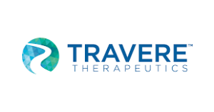 Sponsor Logo for Travere Therapeutics