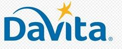 Sponsor Logo for DaVita-TMC Cares