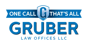 Sponsor Logo for Gruber Law Offices