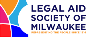Sponsor Logo for Legal Aid Society