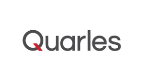 Sponsor Logo for Quarles