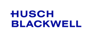 Sponsor Logo for Husch Blackwell